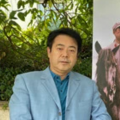 时间：2024.10.24 ： 作者：迪莫 ： 共6张 当地时间10月23日，美国纽约，“荷兰弟”汤姆·赫兰德录制《早安美国》节目。
